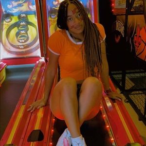 Meet your Posher, Morgan